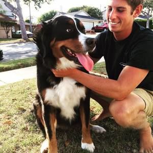 Meet your Posher, Kevin